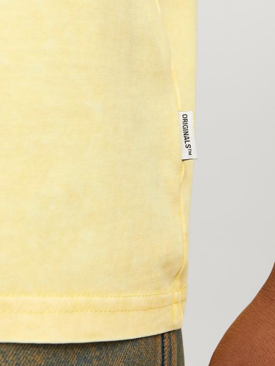 Image du produit Jack & Jones Imprimé col rond T-shirt T-shirt (XS)