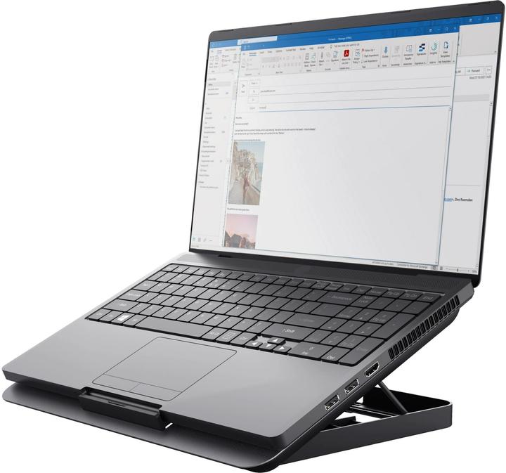 Actual product image Trust Exto