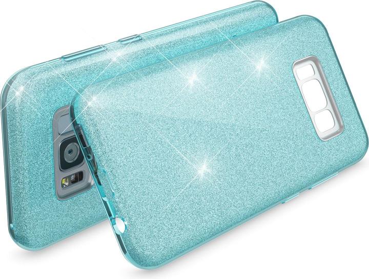 Image du produit Nalia Étui pour téléphone portable (Samsung Galaxy S8+)