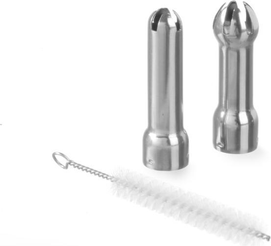 Image du produit Hendi Sahnespender PROFI LINE (0.50 l)