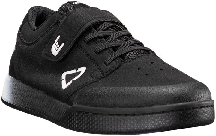 Produktbild Leatt 2.0 Junior Flat black 38 (38)