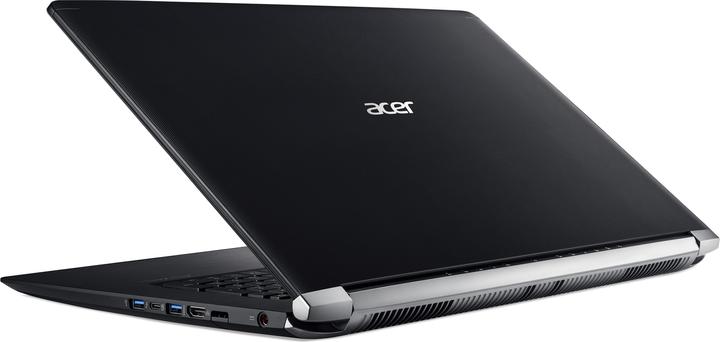 Image du produit Acer Aspire V 17 Nitro VN7-793G-73ET (17.30", Intel Core i7-7700HQ Intel Core i7-7700HQ, 16 Go, 256 Go, CH)
