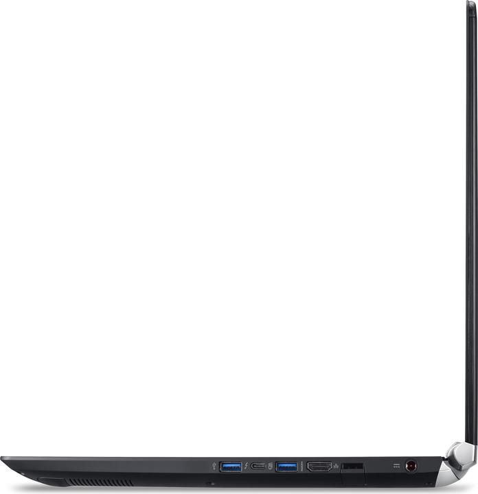 Image du produit Acer Aspire V 17 Nitro VN7-793G-73ET (17.30", Intel Core i7-7700HQ Intel Core i7-7700HQ, 16 Go, 256 Go, CH)