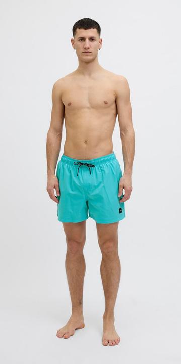 Produktbild Jack & Jones Regular Fit Badeshorts Badeshorts (XXL)