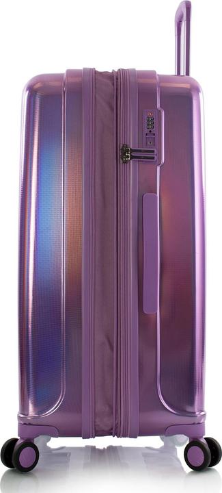 Immagine prodotto Heys Astro Purple L -matkalaukku, violetti (90 l, L (90 - 115l))