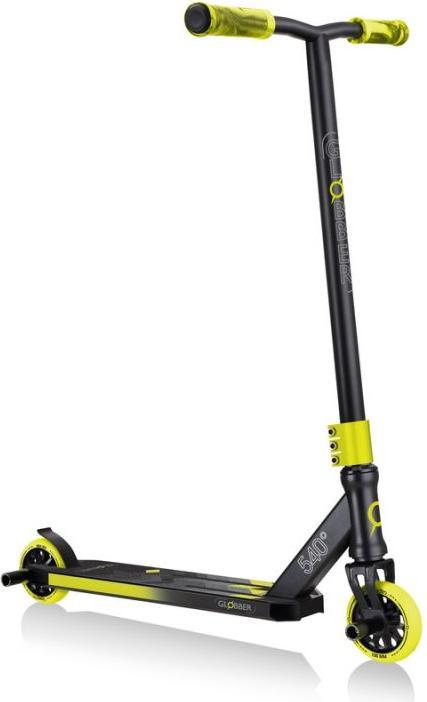 Produktbild Globber Stunt Gs Stunt-Scooter