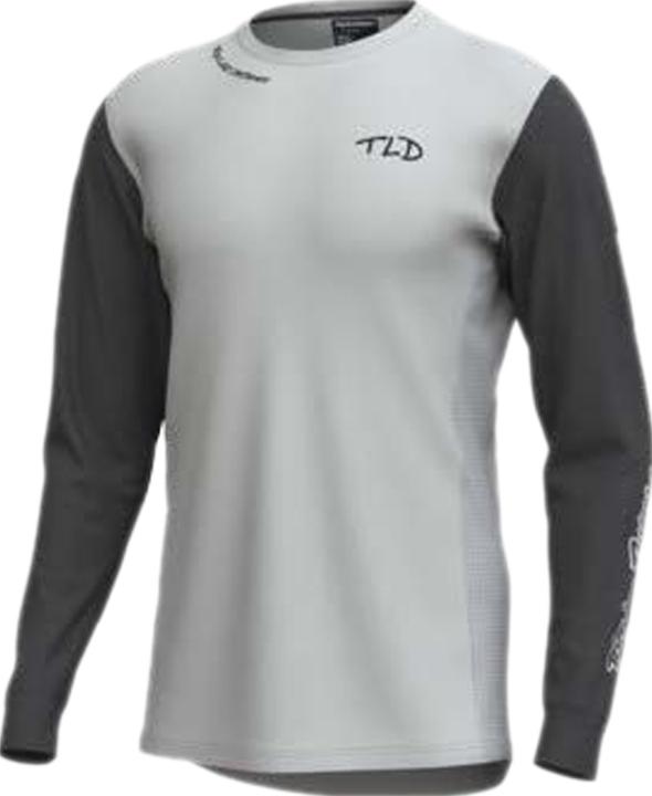 Troy Lee Designs Ruckus ls Ride Tee - Resist (XL)