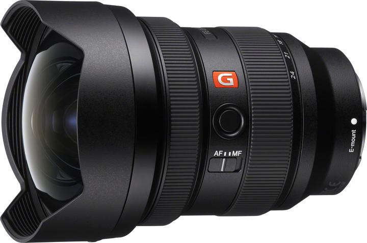 Sony FE 12-24mm f/2.8 GM (Sony E, Vollformat)