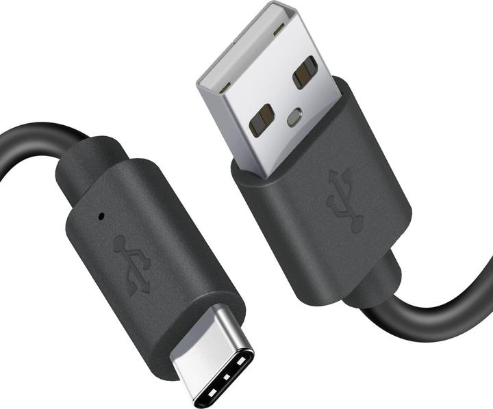 Produktbild Motorola S928D87915 USB / USB-C Kabel (1 m)