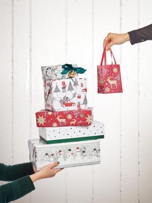 Produktbild Stewo Geschenkboxen (Geschenkbox, 1 x)