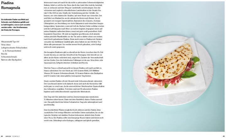 Image du produit Splendido. Italienische Produktkunde und Rezepte (Allemand, Mercedes Benz Benz, Yuri Gottschall, 2023)