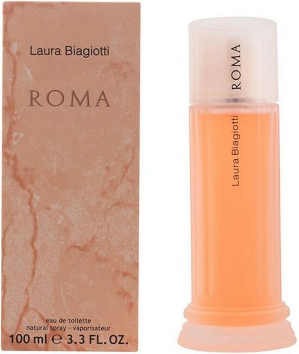 Laura Biagiotti Roma (Eau de Toilette, 100 ml)