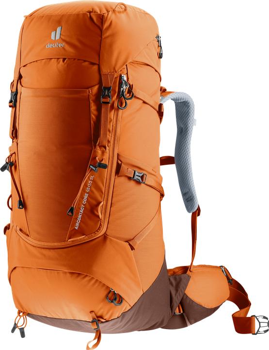 Produktbild Deuter Aircontact Core 45+10 (45 l)
