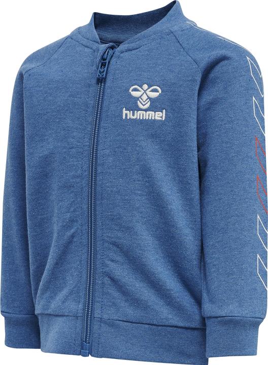 hummel Hmlglen Zip Jacket