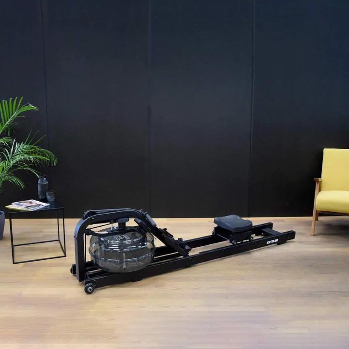 Actual product image Kettler Aqua Rower 500