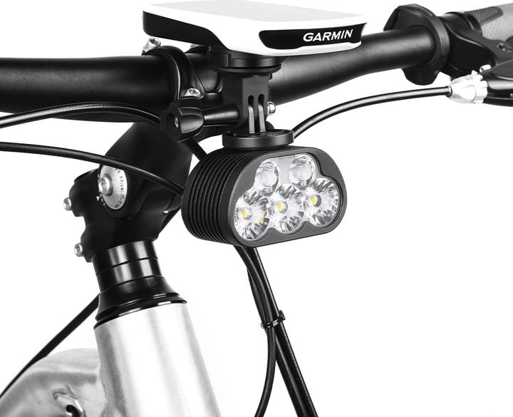 Actual product image Magicshine Monteer 6500S (6500 lm)