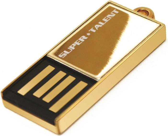 Produktbild Super Talent Pico C (128 GB)