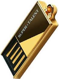 Produktbild Super Talent Pico C (128 GB)