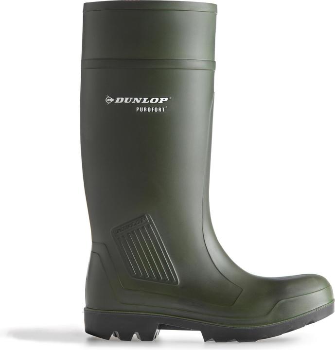 Dunlop Purofort C462933 Sicherheitsgummistiefel Gummistiefel