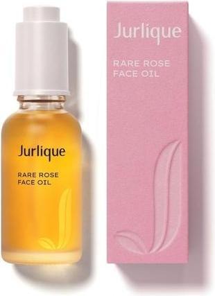 Produktbild Jurlique Moisture Plus Rare Rose Face Oil (30 ml, Gesichtsöl)