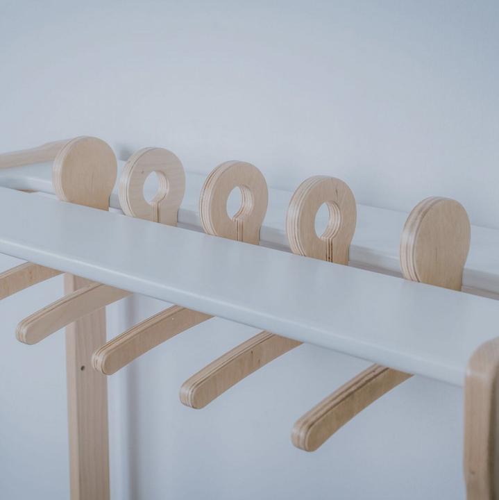 Immagine prodotto Montessori Armadio
