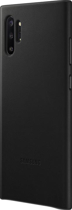 Produktbild Samsung Leather Cover (Samsung Galaxy Note 10+)