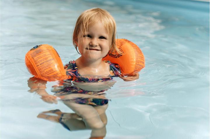 Produktbild Flipper Swimmsafe Schwimmflügel