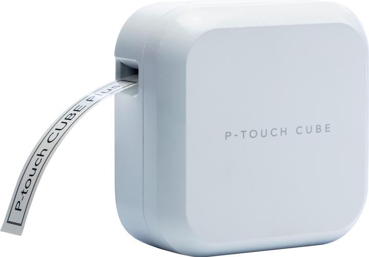Image du produit Brother P-Touch Cube Plus