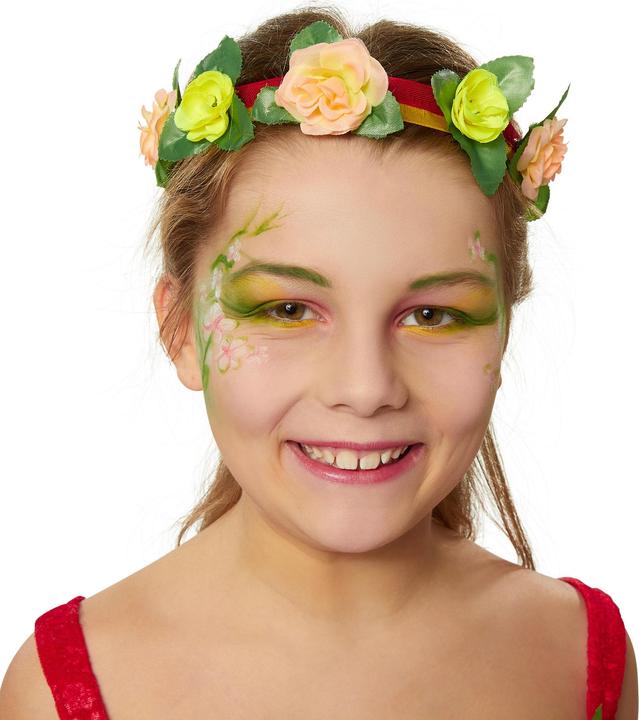 Immagine prodotto Dressforfun Ragazza costume fata dei fiori (164)