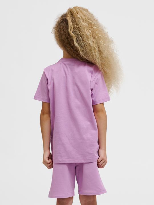 Actual product image hummel hmlTUKAS T-SHIRT S/S 2-PACK (128)