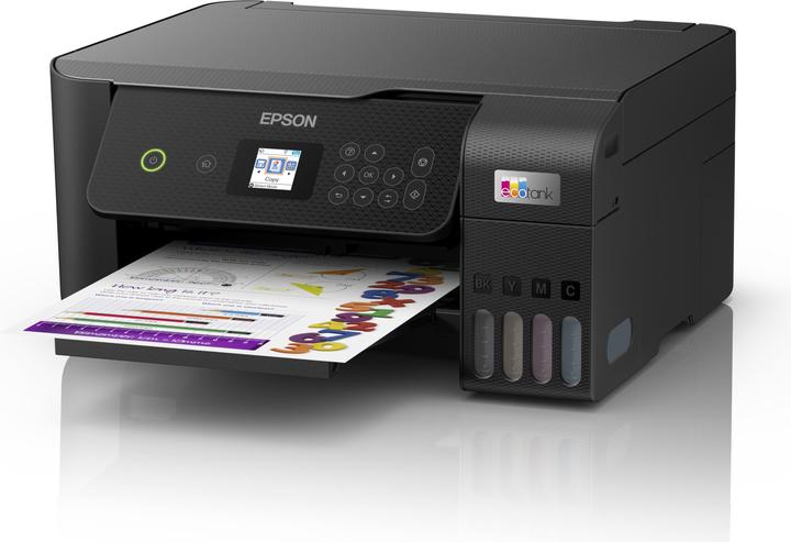 Produktbild Epson EcoTank ET-2820 (Tintentank, Farbe)