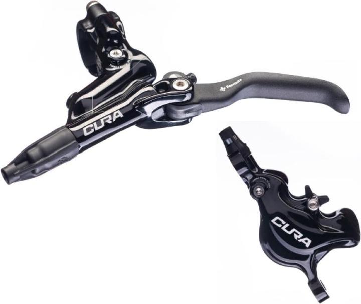 Immagine prodotto Formula Cura freno a disco VR/HR 175cm (Freno anteriore, Set freni, 2)