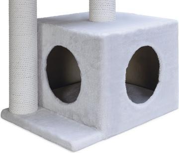 Productafbeelding Beeztees Krabmeubel Serpa Fien (70 cm, Wit)