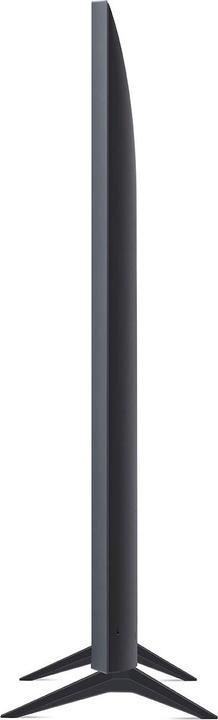 Produktbild LG UHD 50" UR78 Serie 50UR78006LK, 4K TV, 3 HDMI, SMART TV 2023 (50", LED, 4K)