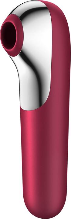 Satisfyer Dual Love Air Pulse