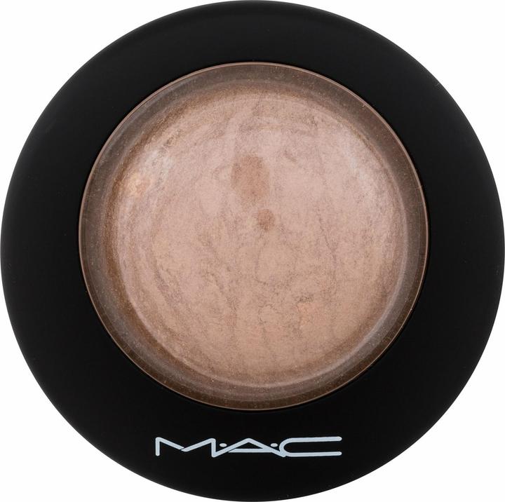 MAC Cosmetics Mineralize Skinfinish (Lueur mondiale)