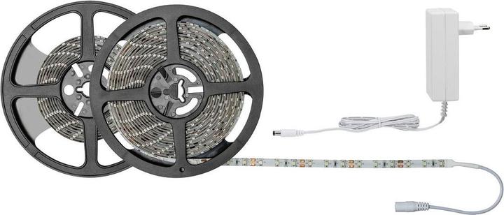 Actual product image Paulmann SimpLED (Daylight, 750 cm, Indoor)