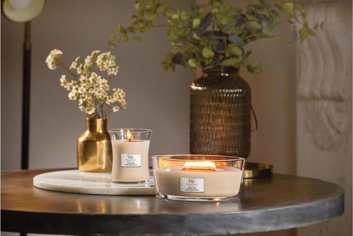 Actual product image WoodWick Solar Ylang (85 g)