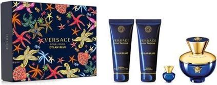 Image du produit Versace Pour Femme Dylan Blue (Eau de parfum, 305 ml)
