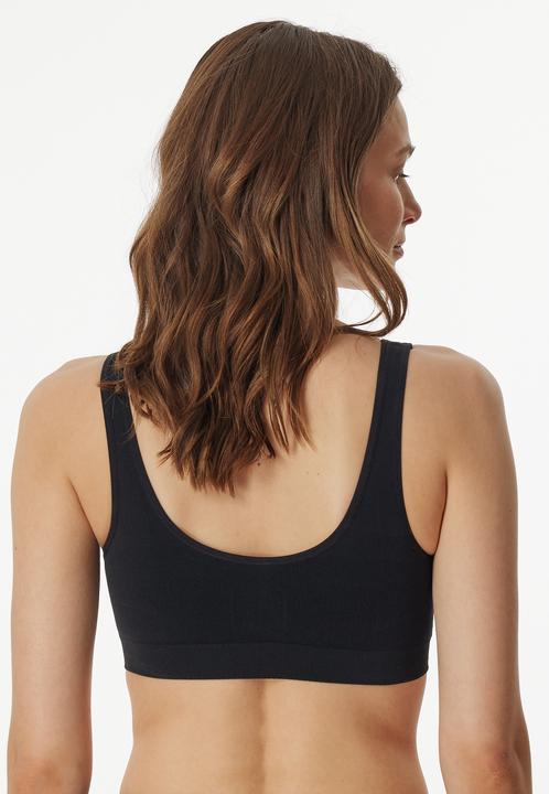 Produktbild Schiesser Bustier mit removable Pads (XXL, Einzelpack)