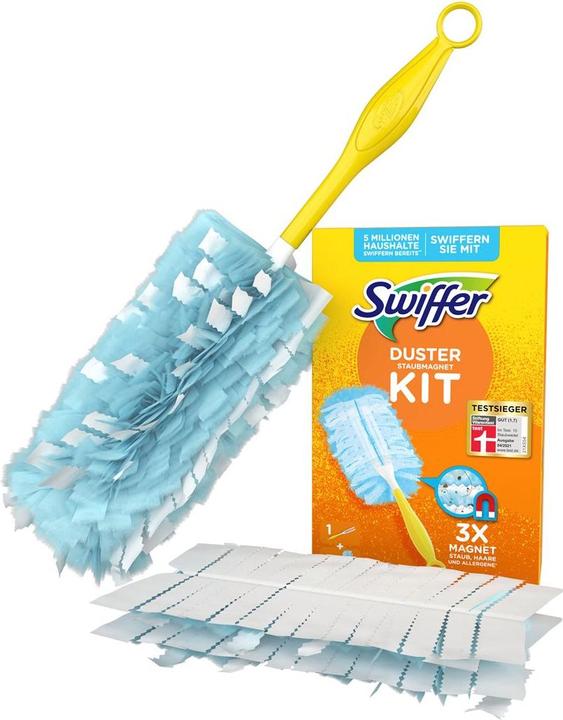 Produktbild Swiffer Staubmagnet Set (1 Stk.)