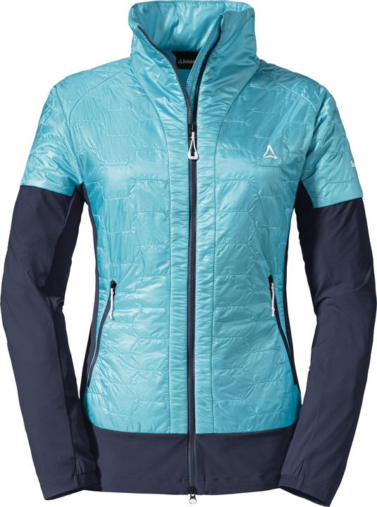 Actual product image Schöffel Hybrid Jacket Tofane2 L (38)