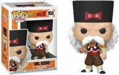 Produktbild Funko Pop! Dragon Ball Z : Dr. Gero