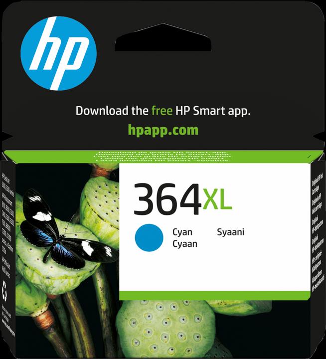 Produktbild HP 364xl (C)