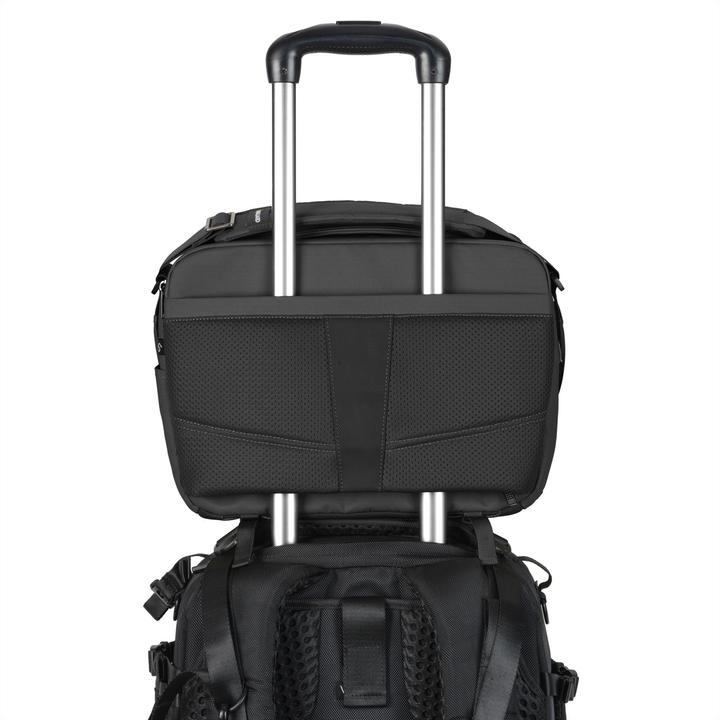 Immagine prodotto Vanguard Veo Metro S9l Bk (Borsa a tracolla per fotocamera, 9 l)