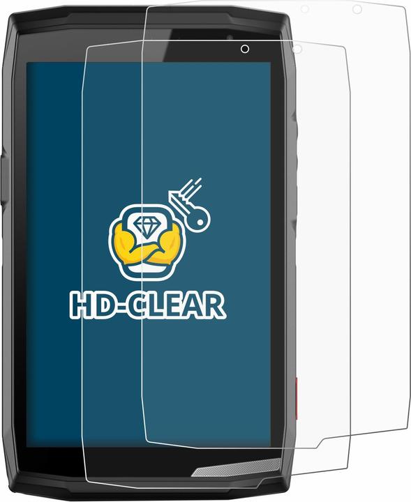 Image du produit BROTECT Protection Clair (2 pièce(s), Core T5)