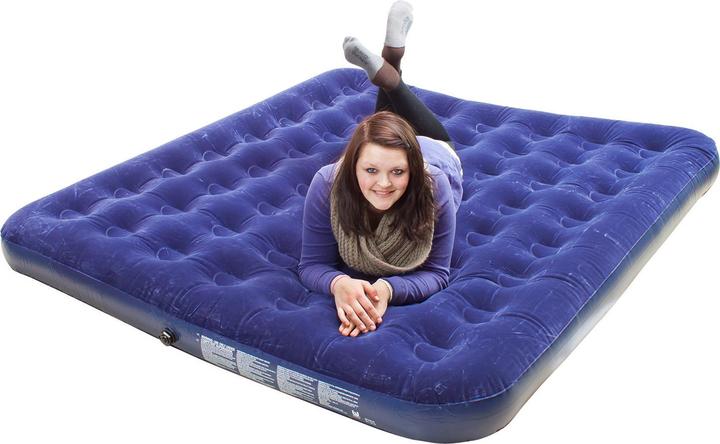 Actual product image Bestway Horizon (180 x 200 cm)