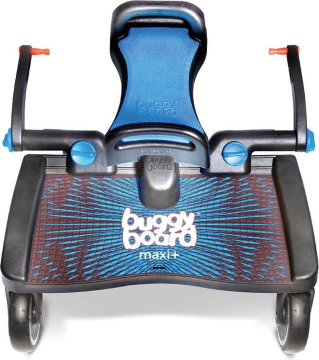 Image du produit Lascal BuggyBoard Maxi avec siège