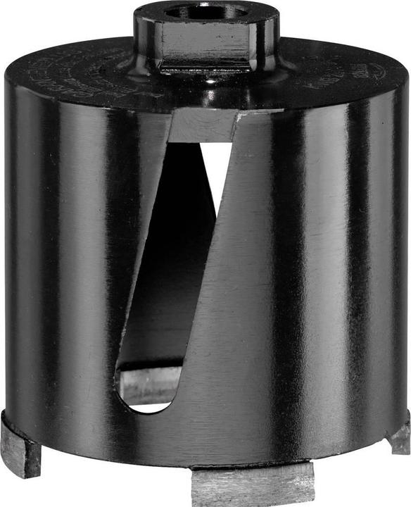 kwb DIAMANT Bohrkrone 80mm (82 Millimeter)