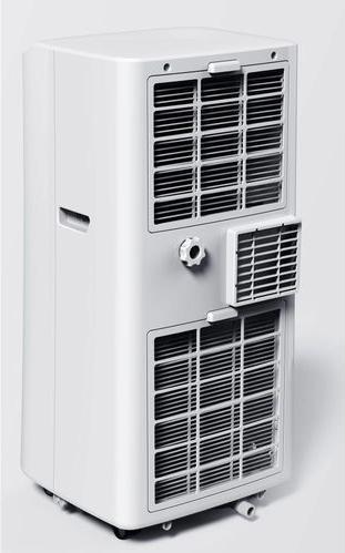 Produktbild Ozeanos OT-AC-7000 Eisberg (30 m², 7000 BTU/h)